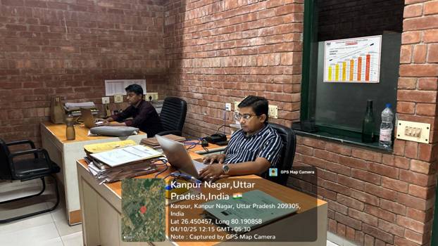 Infrastructure Image